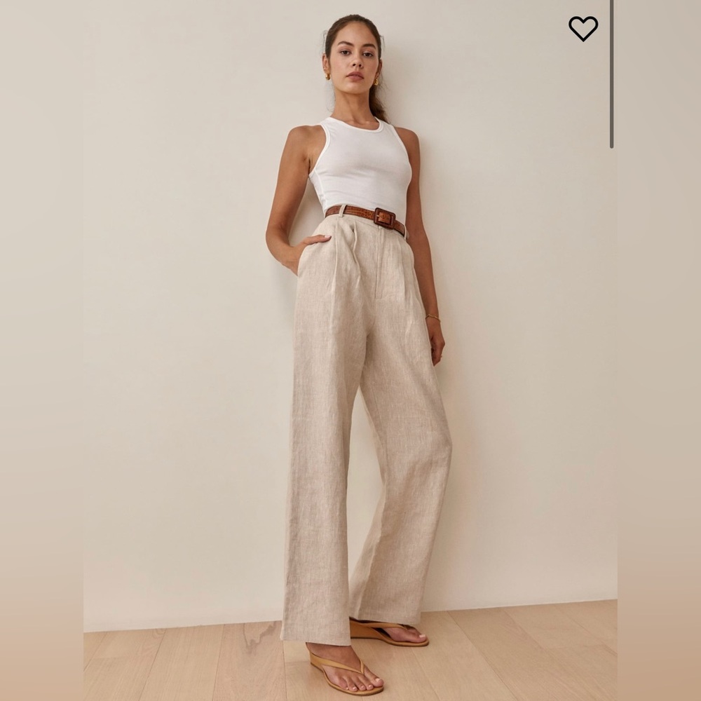 Reformation Vesta Pant